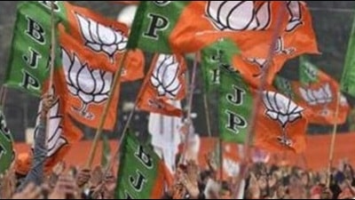 For representation only (HT File Photo)