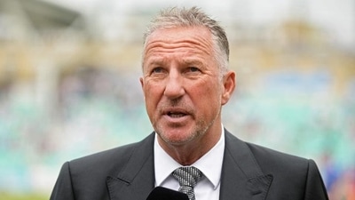 FILE PHOTO: Sir Ian Botham. Action Images via Reuters / Philip Brown Livepic/File Photo (REUTERS) FILE PHOTO: Sir Ian Botham. Action Images via Reuters / Philip Brown Livepic/File Photo (REUTERS)
