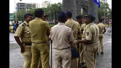 Incidentally, PSI More had been recently promoted within the department. (REPRESENTATIVE PIC)