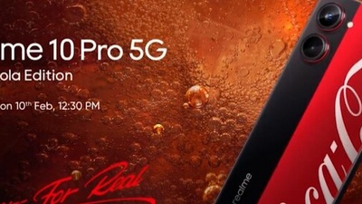 The launch will take place at 12:30pm on Feb 10 The launch will take place at 12:30pm on Feb 10