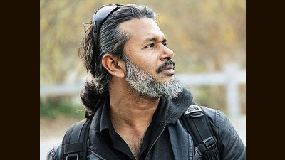 Shehan Karunatilaka (Hachette India) Shehan Karunatilaka (Hachette India)
