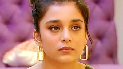 Sumbul Touqeer has been eliminated from Bigg Boss 16, as per reports. Sumbul Touqeer has been eliminated from Bigg Boss 16, as per reports.