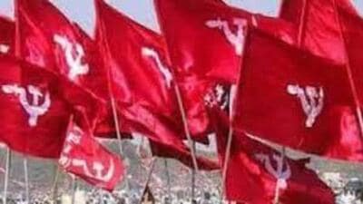 The Left Front released its poll manifesto for the Tripura assembly elections at the CPI(M) headquarters in Agartala on Friday. (Representative Image)
