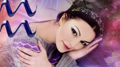 Aquarius Daily Horoscope Today for February 4, 2023: It's a great time to make a clean slate.