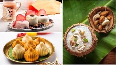From rasgulla to payasam: Taste the best of India's regional desserts (pinterest) From rasgulla to payasam: Taste the best of India's regional desserts (pinterest)