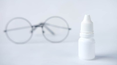 The USFDA noted that "use of contaminated artificial tears can result in the risk of eye infections that could result in blindness". (Representative image/ Unsplash) The USFDA noted that "use of contaminated artificial tears can result in the risk of eye infections that could result in blindness". (Representative image/ Unsplash)