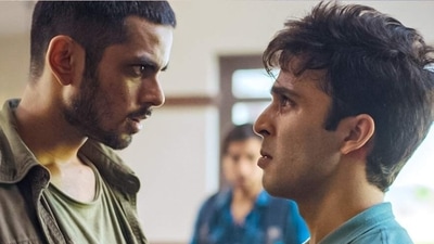 A still from Faraaz. A still from Faraaz.