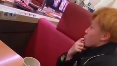 As per reports, this video shot in Gifu city might have inspired others to do the same. (Twitter)