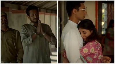 Jehanabad - Of Love & War revolves around love in the times of a revolution. Jehanabad - Of Love & War revolves around love in the times of a revolution.