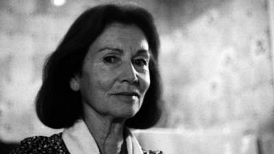 Actor Marianne Borgo (via IMDb) Actor Marianne Borgo (via IMDb)