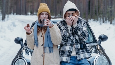 Is your winter diet giving you piles symptoms? Health expert on tips to fix it (Photo by cottonbro studio on Pexels) Is your winter diet giving you piles symptoms? Health expert on tips to fix it (Photo by cottonbro studio on Pexels)