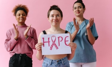 Cancer treatment: Can stem cell transplants fight cancer? (Photo by Thirdman on Pexels) Cancer treatment: Can stem cell transplants fight cancer? (Photo by Thirdman on Pexels)