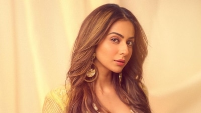 Rakul Preet Singh opened up about Chhatriwali with Hindustan Times. Rakul Preet Singh opened up about Chhatriwali with Hindustan Times.