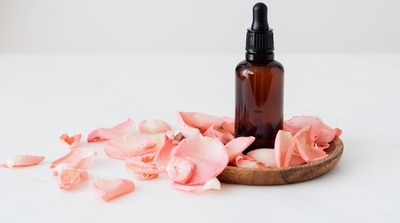 This Rose Day, express love and affection by surprising loved ones with Rose-infused skincare products. (Pexels) This Rose Day, express love and affection by surprising loved ones with Rose-infused skincare products. (Pexels)