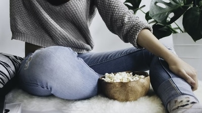 Strong evidence exists that higher level of physical activity reduce the risk of different cancers like breast, colon (intestine), uterus, ovary, prostate, esophagus (food pipe), stomach and bladder. (Unsplash) Strong evidence exists that higher level of physical activity reduce the risk of different cancers like breast, colon (intestine), uterus, ovary, prostate, esophagus (food pipe), stomach and bladder. (Unsplash)