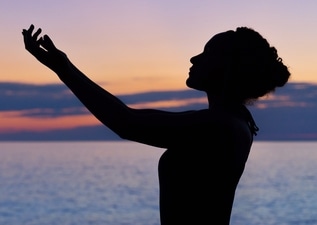 Tina Mukerji gives tips on how to maintain your spiritual health. (Unplash) Tina Mukerji gives tips on how to maintain your spiritual health. (Unplash)