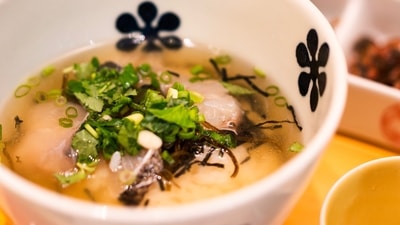 Fermented food: Japanese consume a lot of fermented foods such as miso, natto, soy, tempeh and soy sauce which help in strengthening the immune system and easing digestion. (Unsplash) Fermented food: Japanese consume a lot of fermented foods such as miso, natto, soy, tempeh and soy sauce which help in strengthening the immune system and easing digestion. (Unsplash)