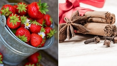 Mood disorders are common in winter due to fewer daylight hours and seasonal affective disorder (SAD) affects many when the mercury goes down. Diet can play a crucial role in lifting mood and energy levels. Dr Uma Naidoo, Harvard trained psychiatrist, Professional Chef and Nutrition Specialist in her recent Instagram post talks about fruits that can help fight winter mood disorders. (Pixabay) Mood disorders are common in winter due to fewer daylight hours and seasonal affective disorder (SAD) affects many when the mercury goes down. Diet can play a crucial role in lifting mood and energy levels. Dr Uma Naidoo, Harvard trained psychiatrist, Professional Chef and Nutrition Specialist in her recent Instagram post talks about fruits that can help fight winter mood disorders. (Pixabay)