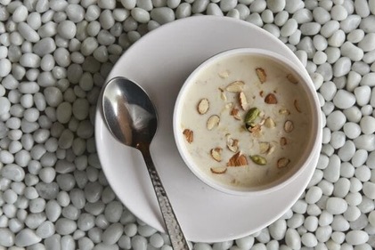 Payasam is one of the most popular dessert consumed in South India. (Aalok Soni / HT Photo)