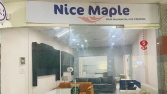 Nice Maple plans to expand its retail presence with centres in Bangalore, Hyderabad, Chennai, and Mumbai 