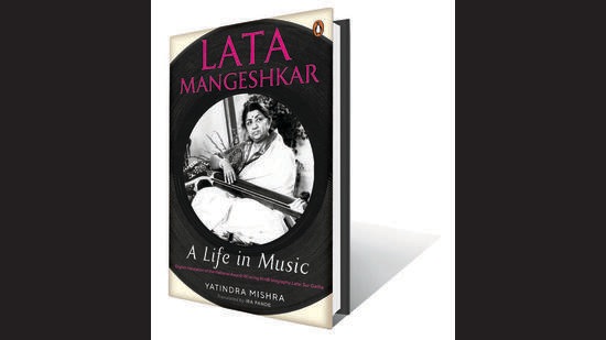 345pp, ₹799; Penguin (An ode to a majestic life) 345pp, ₹799; Penguin (An ode to a majestic life)
