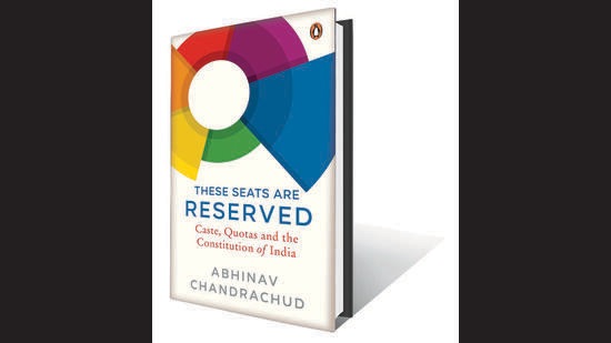 247pp, ₹599; Penguin (Tracing the history and making of the reservation policy in India) 247pp, ₹599; Penguin (Tracing the history and making of the reservation policy in India)