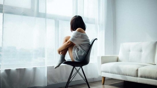 "During this time of the year, many battle seasonal depression. From the lens of Nutritional Psychiatry, here is some evidence-based nutritional recommendations for managing seasonal mood changes," wrote Dr Uma Naidoo.(Unsplash)