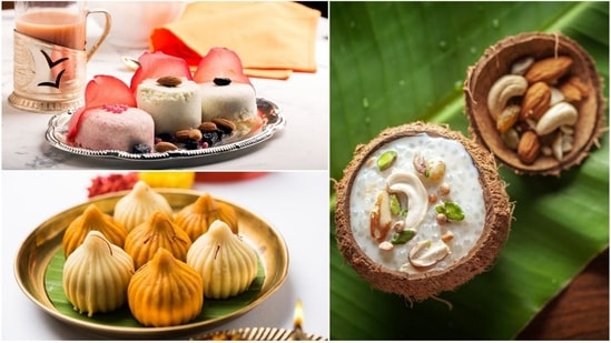 From rasgulla to payasam: Taste the best of India's regional desserts(pinterest)