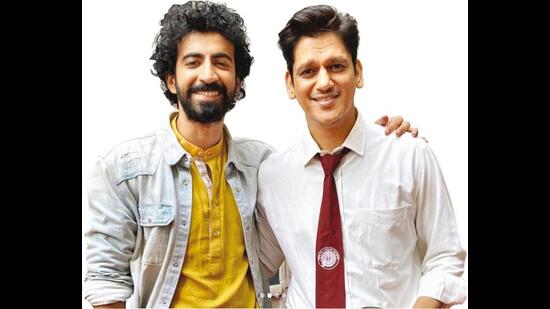 Zulfi (Darlings) Played by Roshan Mathew (@roshan.matthew) Zulfi (Darlings) Played by Roshan Mathew (@roshan.matthew)