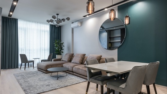Home decor trends that will dominate in 2023 (Photo by Max Vakhtbovych on Pexels)