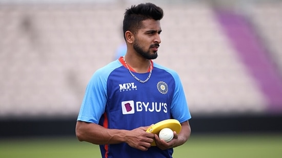 Umran Malik has made waves with his rapid emergence and growth Umran Malik has made waves with his rapid emergence and growth