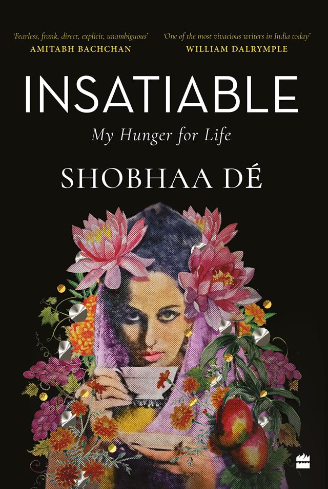 304pp, ₹699; HarperCollins 304pp, ₹699; HarperCollins