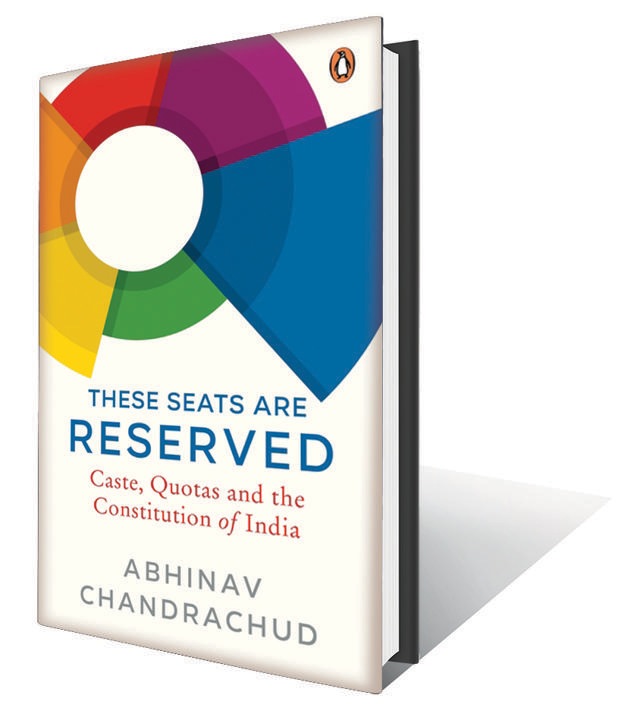 247pp, ₹599; Penguin (Tracing the history and making of the reservation policy in India) 247pp, ₹599; Penguin (Tracing the history and making of the reservation policy in India)