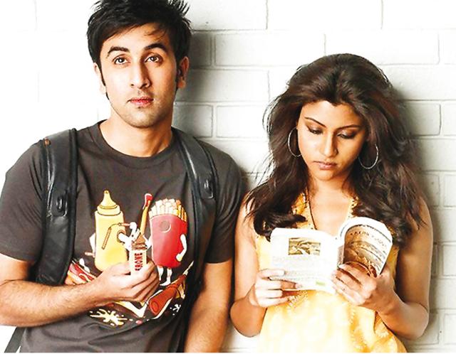 Most movies, including Wake Up Sid, show waking up and getting an early start as the marker for success, but the trope needs to be taken with a pinch of salt. (Netflix) Most movies, including Wake Up Sid, show waking up and getting an early start as the marker for success, but the trope needs to be taken with a pinch of salt. (Netflix)