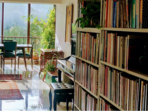 Creating your home library. Creating your home library.