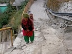 Neither women nor the specific problems faced by them feature in our one-size-fits-all policies. (ANI) Neither women nor the specific problems faced by them feature in our one-size-fits-all policies. (ANI)