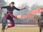 Army to kick off 2nd round of Agniveer recruitment soon Army to kick off 2nd round of Agniveer recruitment soon