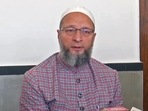 Owaisi said it is the BJP government's failure in Assam in the last 7 years that it could not stop child marriage cases. Owaisi said it is the BJP government's failure in Assam in the last 7 years that it could not stop child marriage cases.