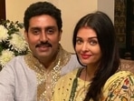 Abhishek Bachchan and Aishwarya Rai got married on April 20, 2007. They have an 11-year-old daughter Aaradhya Bachchan. Abhishek Bachchan and Aishwarya Rai got married on April 20, 2007. They have an 11-year-old daughter Aaradhya Bachchan.