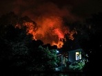 Chile has declared a state of disaster in several central-southern regions after a devastating heat wave provoked forest fires authorities said on Friday. Chile has declared a state of disaster in several central-southern regions after a devastating heat wave provoked forest fires authorities said on Friday.