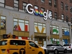 Google is investing in many AI startups. Google is investing in many AI startups.