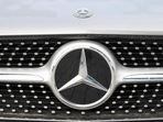 Mercedes fis planning to launch 10 models in India.(AFP) Mercedes fis planning to launch 10 models in India.(AFP)