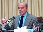 Pakistan’s Prime Minister Shahbaz Sharif (AP) Pakistan’s Prime Minister Shahbaz Sharif (AP)
