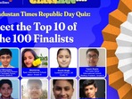 The finalists of ClassAct 2023 seem to be basking in the glory of their success in the Prelims round and their preparations for the Grand Finale are in full swing. The finalists of ClassAct 2023 seem to be basking in the glory of their success in the Prelims round and their preparations for the Grand Finale are in full swing.