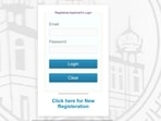 DU recruitment 2023: SGTB to recruit 54 Non-Teaching posts DU recruitment 2023: SGTB to recruit 54 Non-Teaching posts