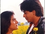 Shah Rukh Khan talked about Pathaan, Dilwale Dulhania Le Jayenge and Aditya Chopra. Shah Rukh Khan talked about Pathaan, Dilwale Dulhania Le Jayenge and Aditya Chopra.