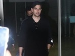 Kiara Advani, groom-to-be Sidharth Malhotra arrived at Jaisalmer. Kiara Advani, groom-to-be Sidharth Malhotra arrived at Jaisalmer.