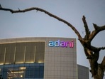 Adani Group headquarters in Ahmedabad.(Bloomberg) Adani Group headquarters in Ahmedabad.(Bloomberg)