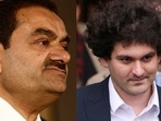 According to Bloomberg Billionaires Index, Adani’s downfall is over 3 times bigger than ‘crypto king’ Sam Bankman-Fried’s loss of $16 billion in less than a week. (File) According to Bloomberg Billionaires Index, Adani’s downfall is over 3 times bigger than ‘crypto king’ Sam Bankman-Fried’s loss of $16 billion in less than a week. (File)