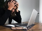 Weight loss can be early predictor of Alzheimer's in Down syndrome patients(Unsplash) Weight loss can be early predictor of Alzheimer's in Down syndrome patients(Unsplash)
